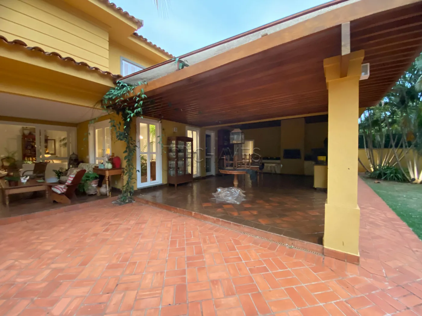 Comprar Casa / Condom&iacute;nio em Ribeir&atilde;o Preto R$ 4.950.000,00 - Foto 6