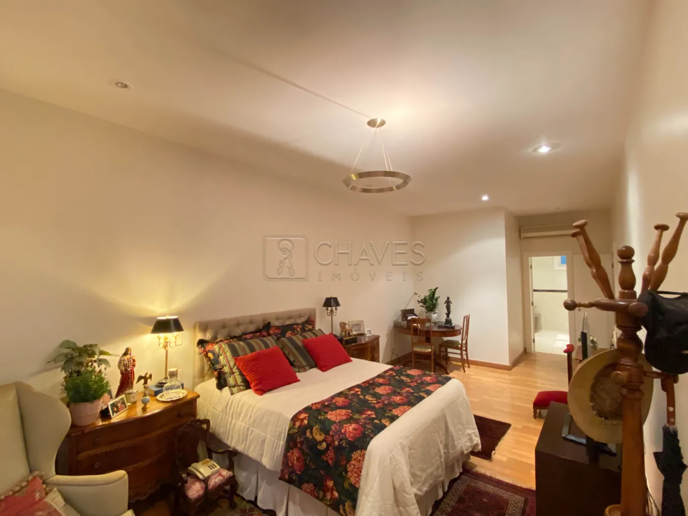 Comprar Casa / Condom&iacute;nio em Ribeir&atilde;o Preto R$ 4.950.000,00 - Foto 26