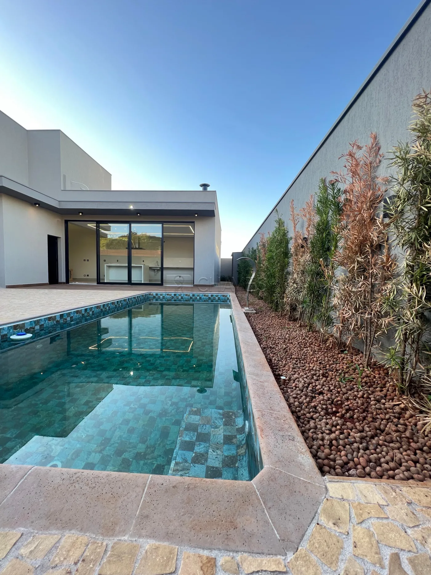 Comprar Casa / Condom&iacute;nio em Bonfim Paulista R$ 1.590.000,00 - Foto 2