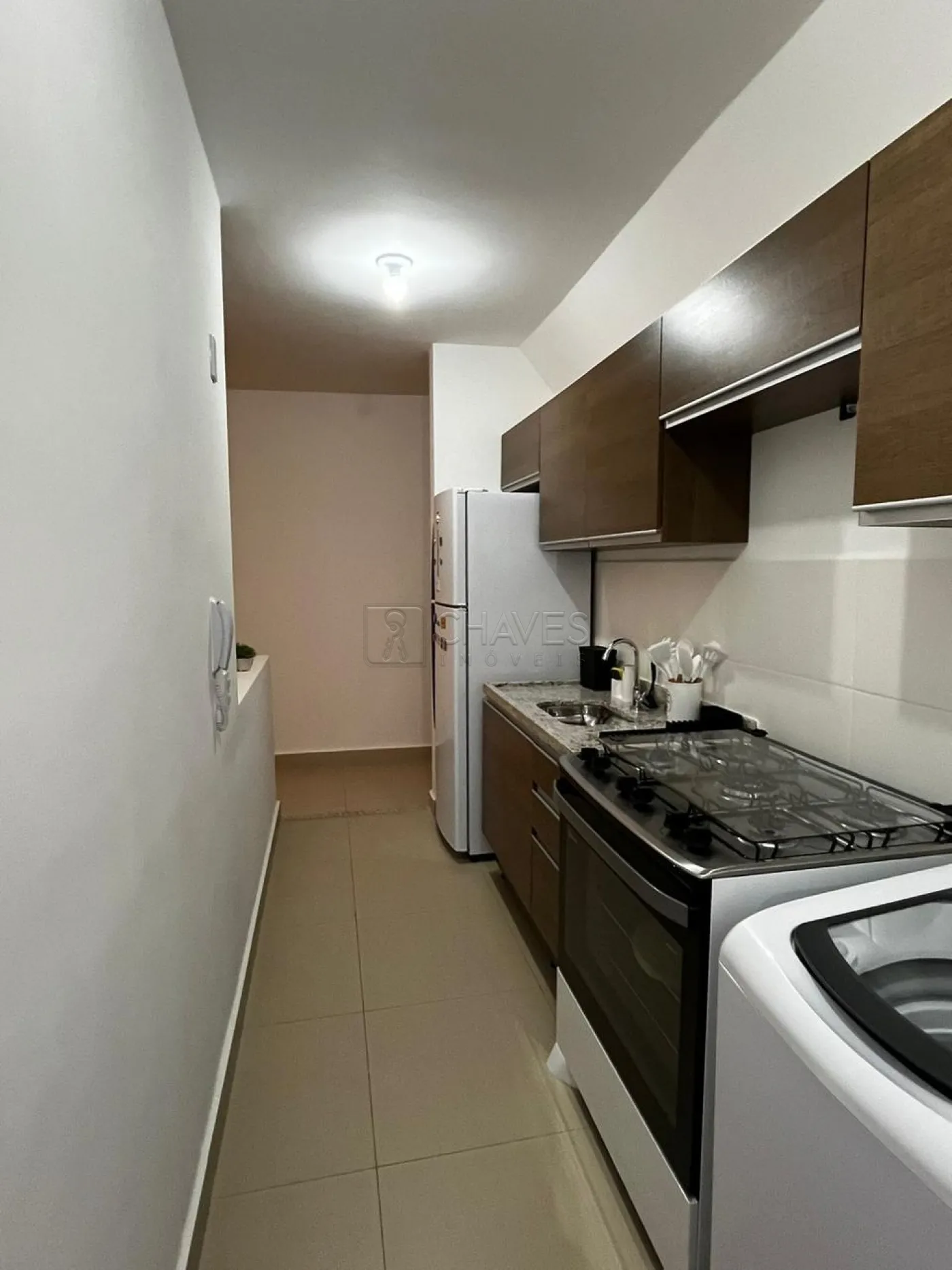 Alugar Apartamento / Padr&atilde;o em Ribeir&atilde;o Preto R$ 2.700,00 - Foto 8