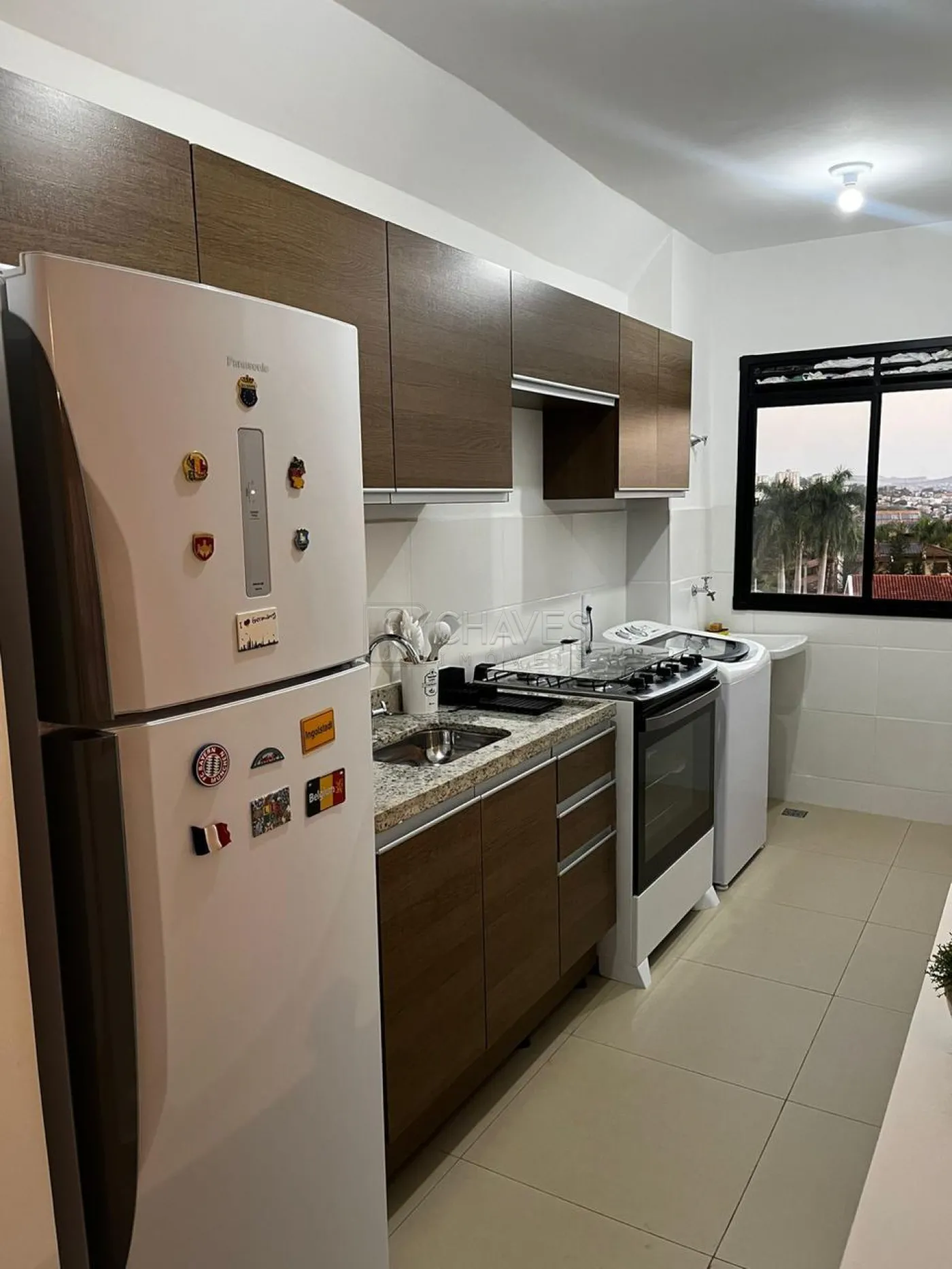 Alugar Apartamento / Padr&atilde;o em Ribeir&atilde;o Preto R$ 2.700,00 - Foto 6