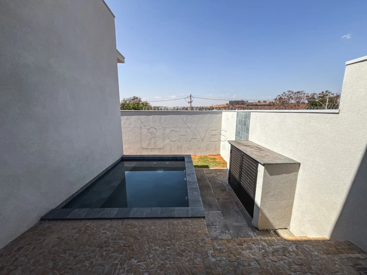 Alugar Casa / Condom&iacute;nio em Ribeir&atilde;o Preto R$ 5.900,00 - Foto 2