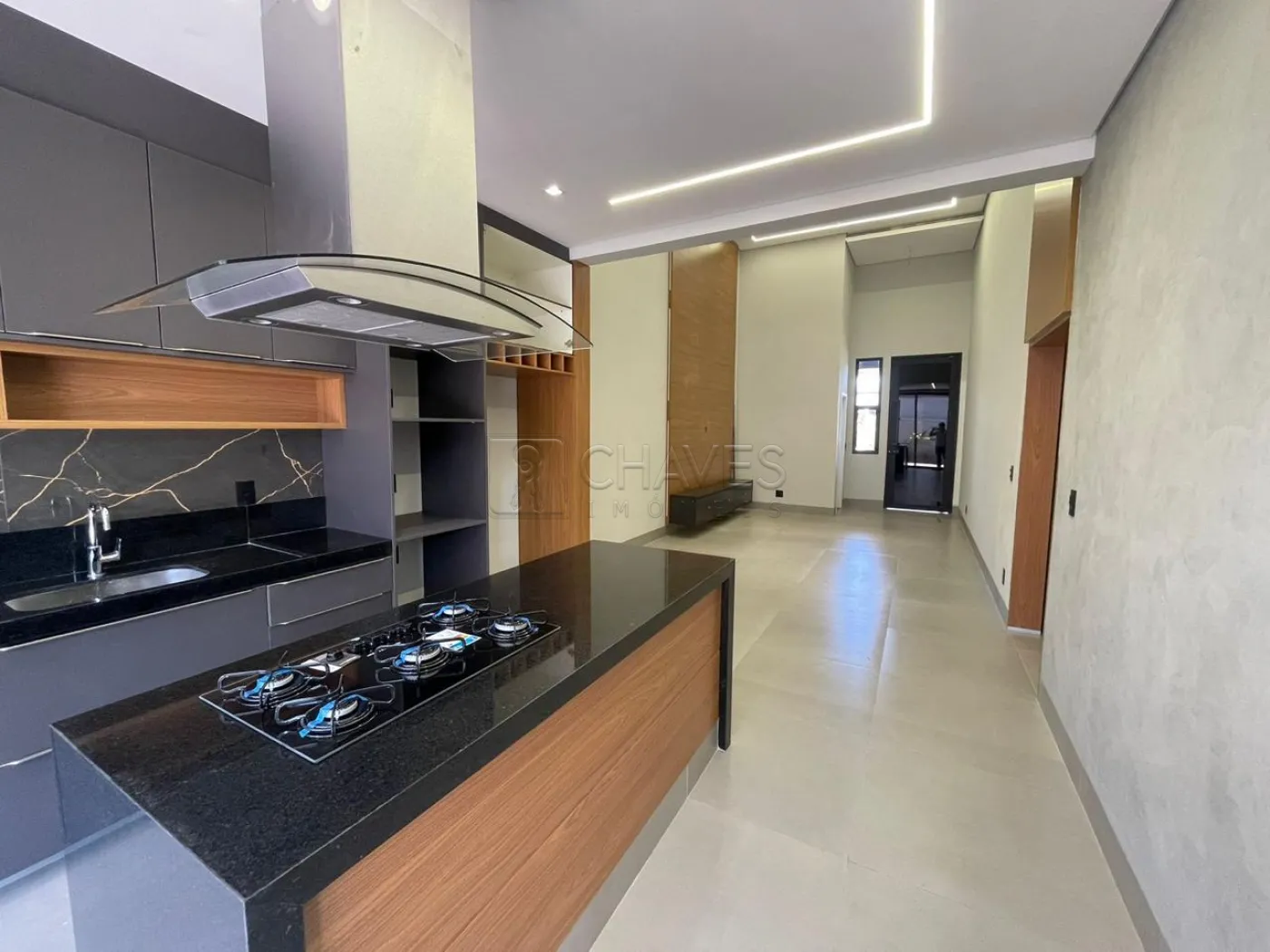 Comprar Casa / Condom&iacute;nio em Bonfim Paulista R$ 1.170.000,00 - Foto 3