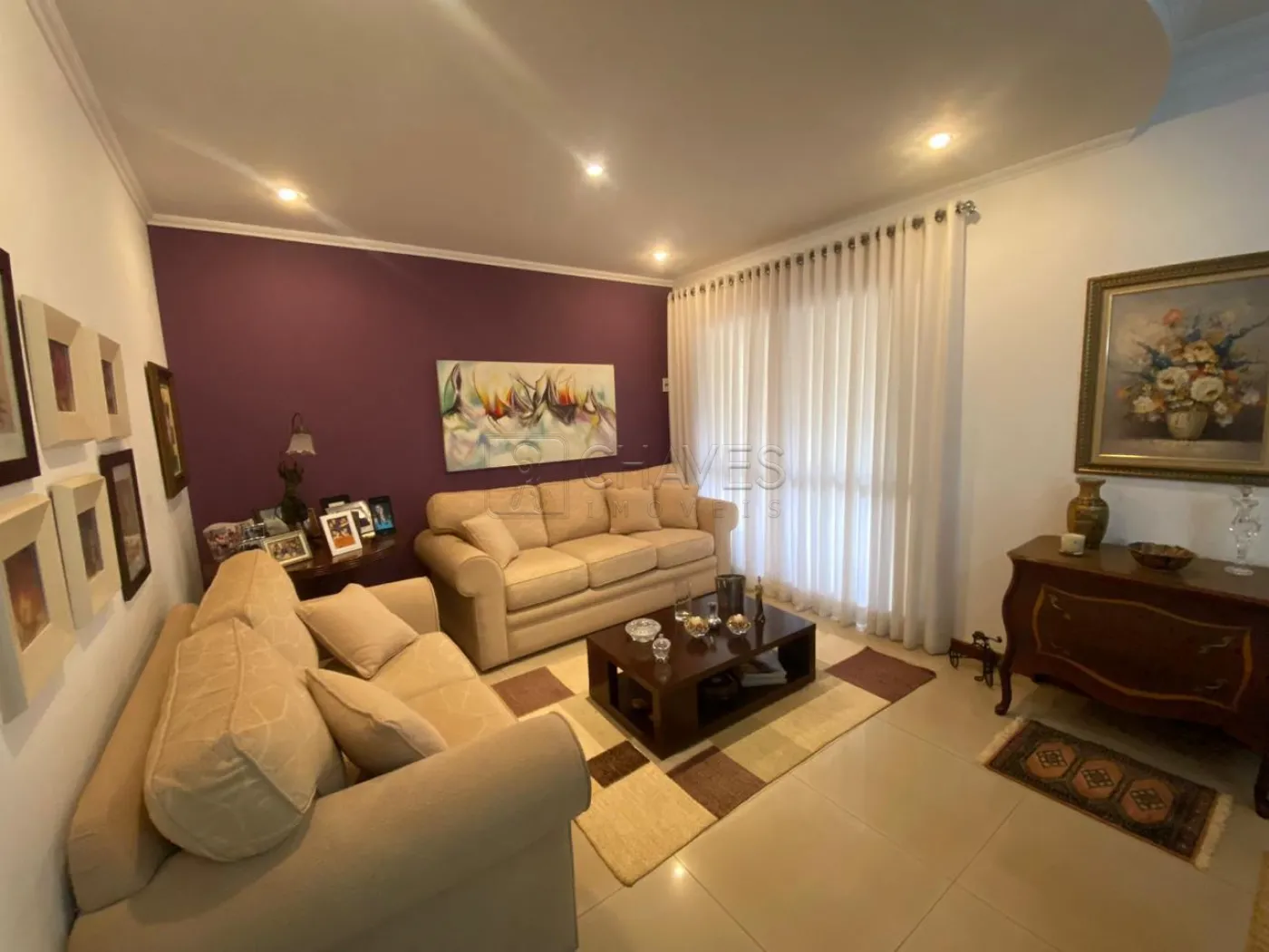 Alugar Casa / Condom&iacute;nio em Bonfim Paulista R$ 7.000,00 - Foto 10