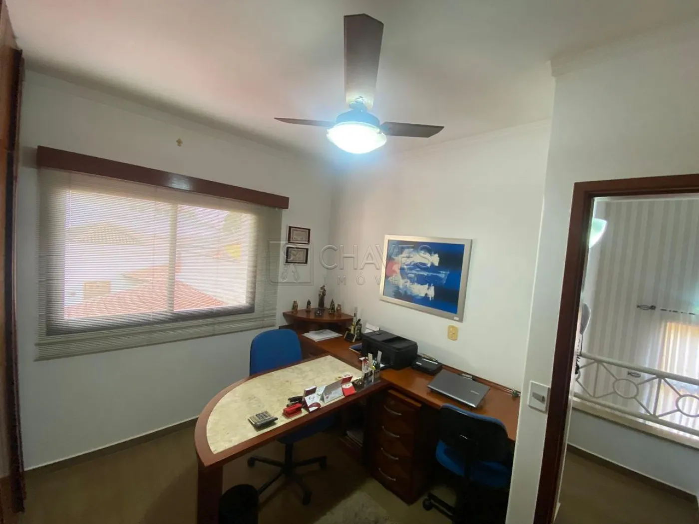 Alugar Casa / Condom&iacute;nio em Bonfim Paulista R$ 7.000,00 - Foto 18