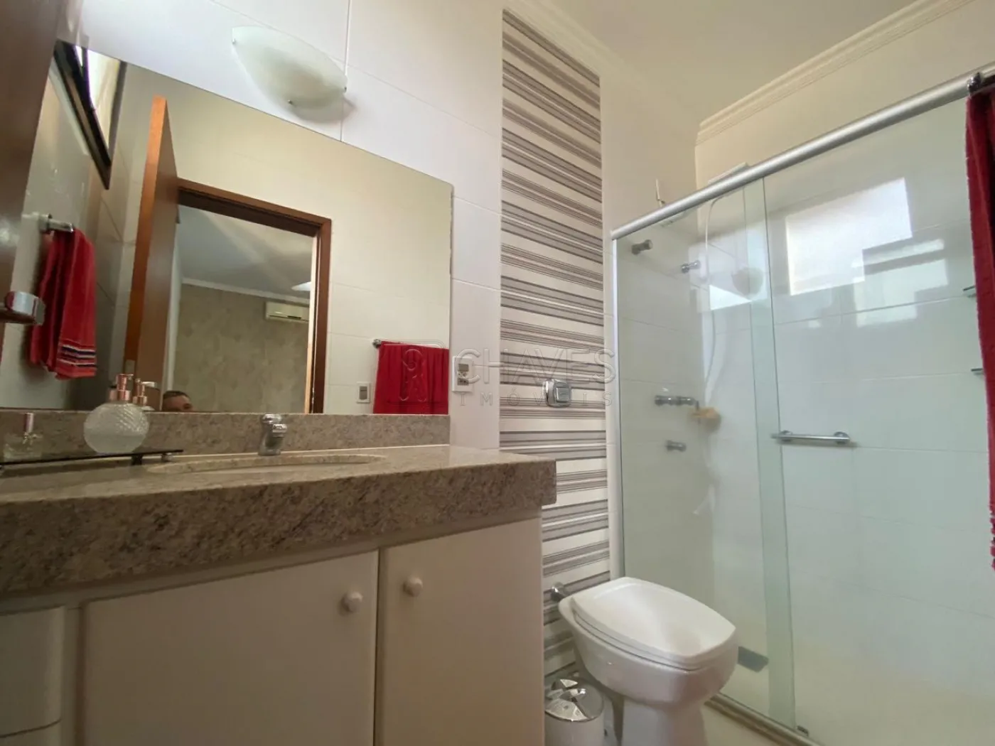 Alugar Casa / Condom&iacute;nio em Bonfim Paulista R$ 7.000,00 - Foto 23