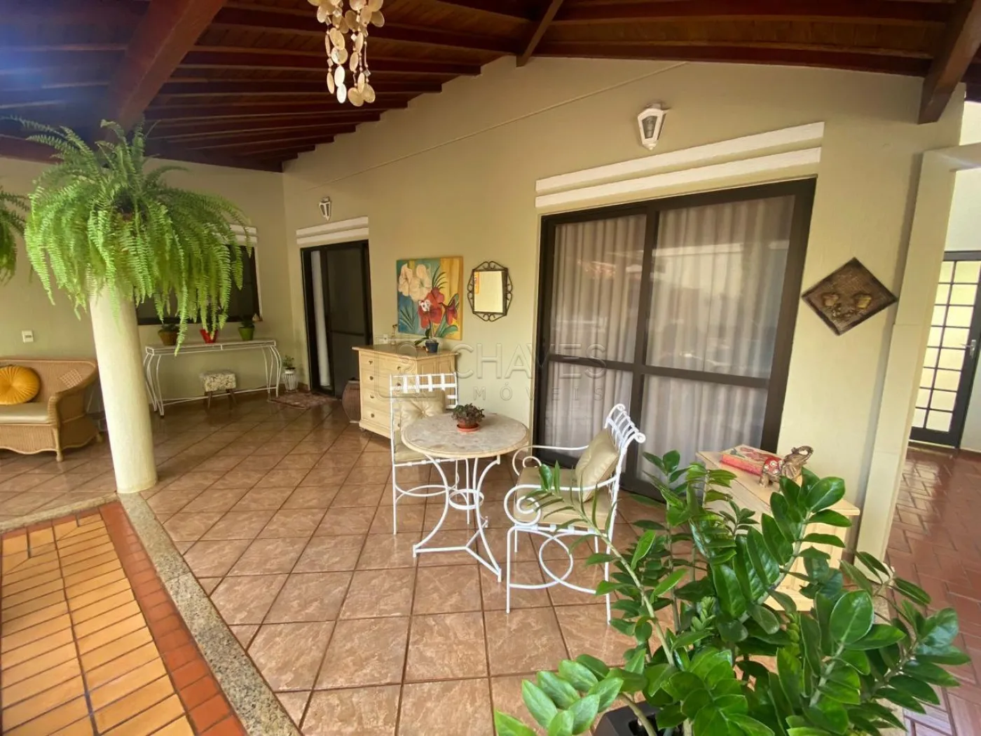 Alugar Casa / Condom&iacute;nio em Bonfim Paulista R$ 7.000,00 - Foto 6