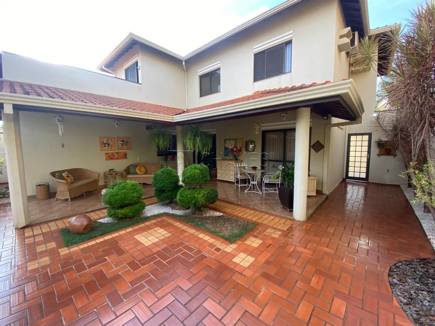 Alugar Casa / Condom&iacute;nio em Bonfim Paulista R$ 7.000,00 - Foto 5