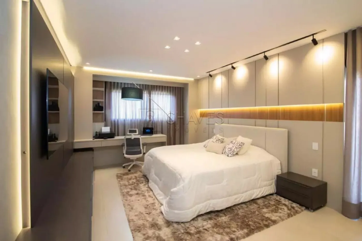 Comprar Casa / Condom&iacute;nio em Bonfim Paulista R$ 4.850.000,00 - Foto 4