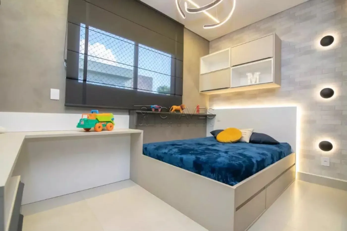 Comprar Casa / Condom&iacute;nio em Bonfim Paulista R$ 4.850.000,00 - Foto 5