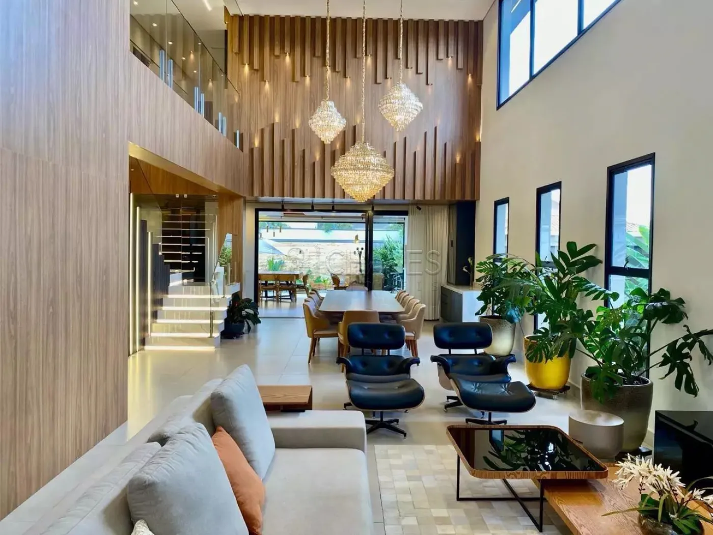 Comprar Casa / Condom&iacute;nio em Bonfim Paulista R$ 4.850.000,00 - Foto 3