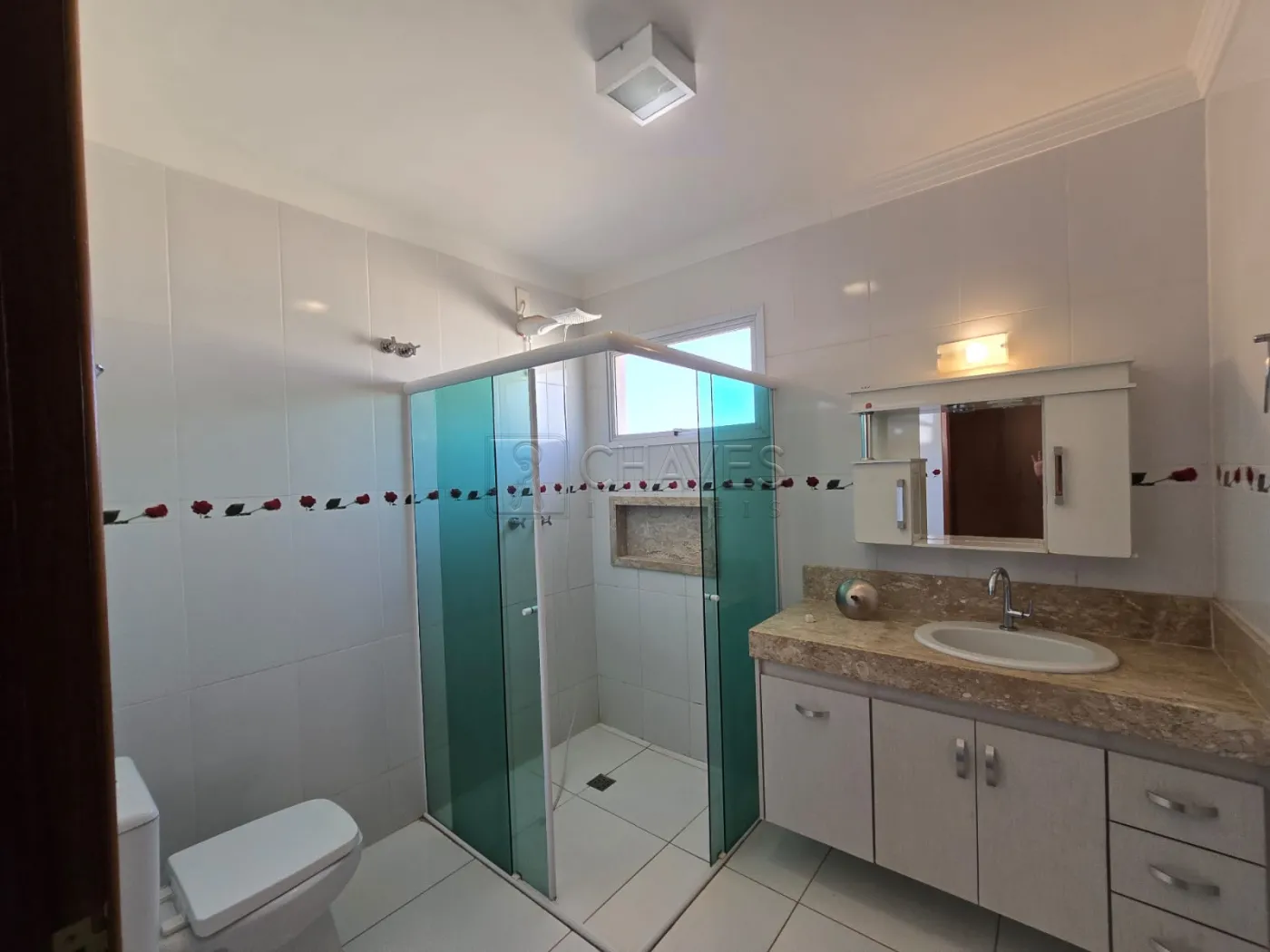 Alugar Casa / Condom&iacute;nio em Bonfim Paulista R$ 7.000,00 - Foto 27