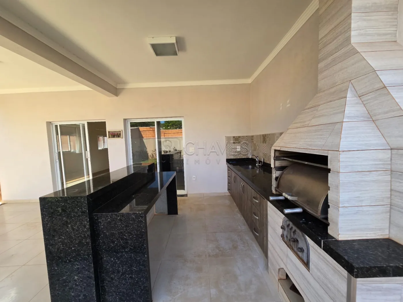 Alugar Casa / Condom&iacute;nio em Bonfim Paulista R$ 7.000,00 - Foto 5