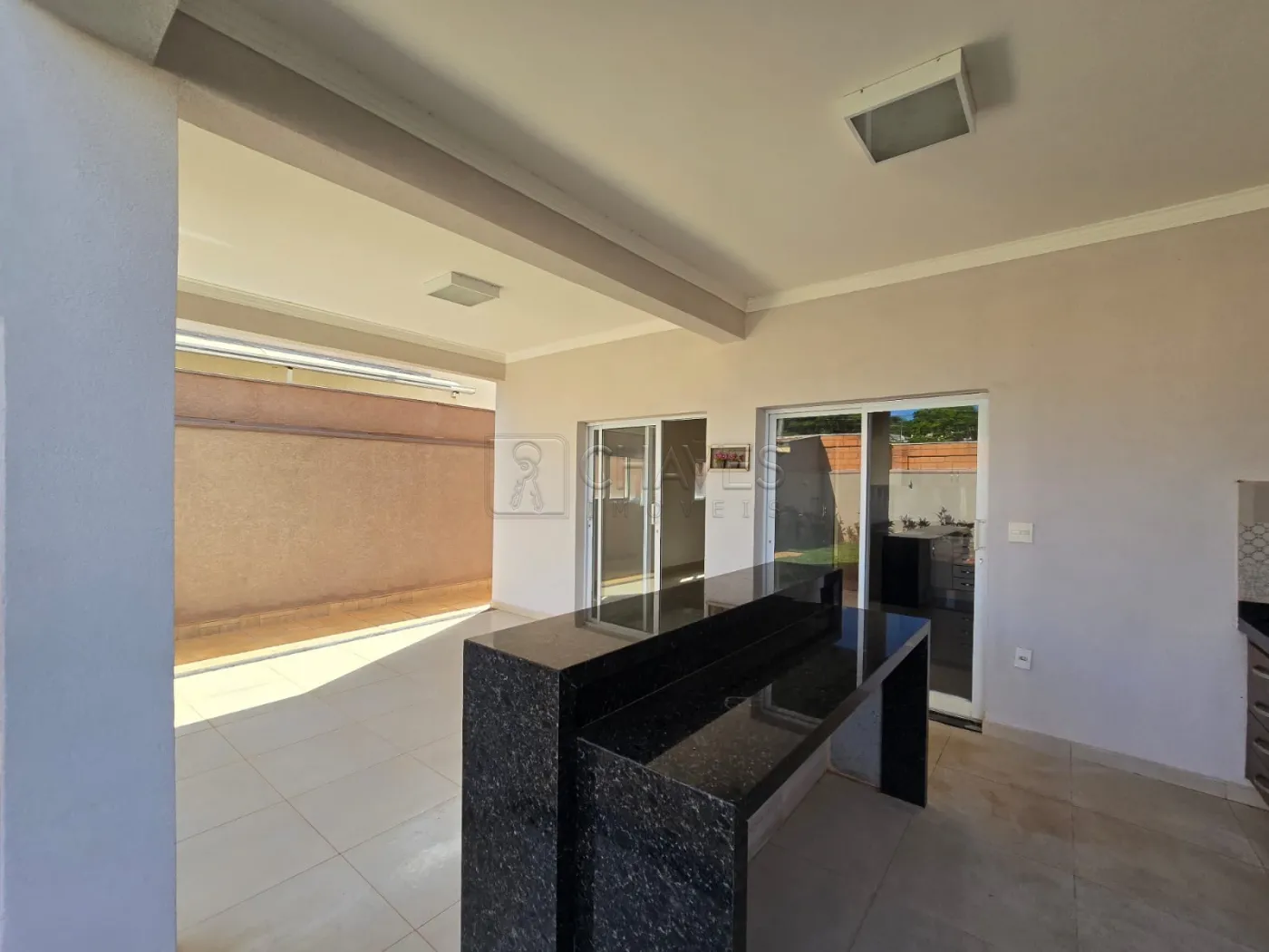 Alugar Casa / Condom&iacute;nio em Bonfim Paulista R$ 7.000,00 - Foto 4