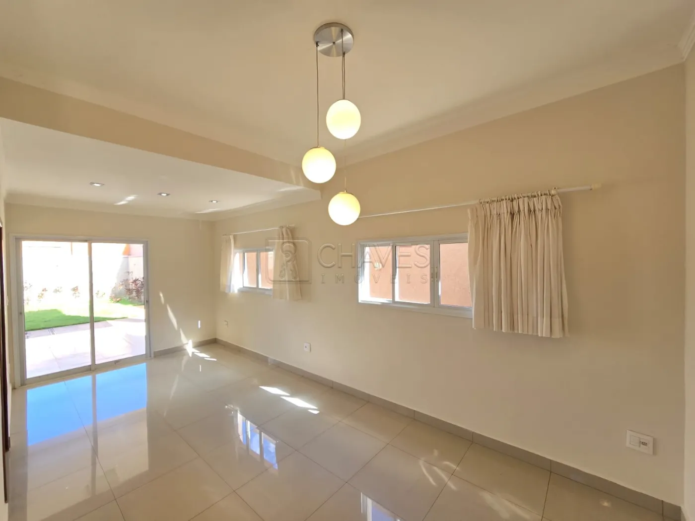 Alugar Casa / Condom&iacute;nio em Bonfim Paulista R$ 7.000,00 - Foto 12