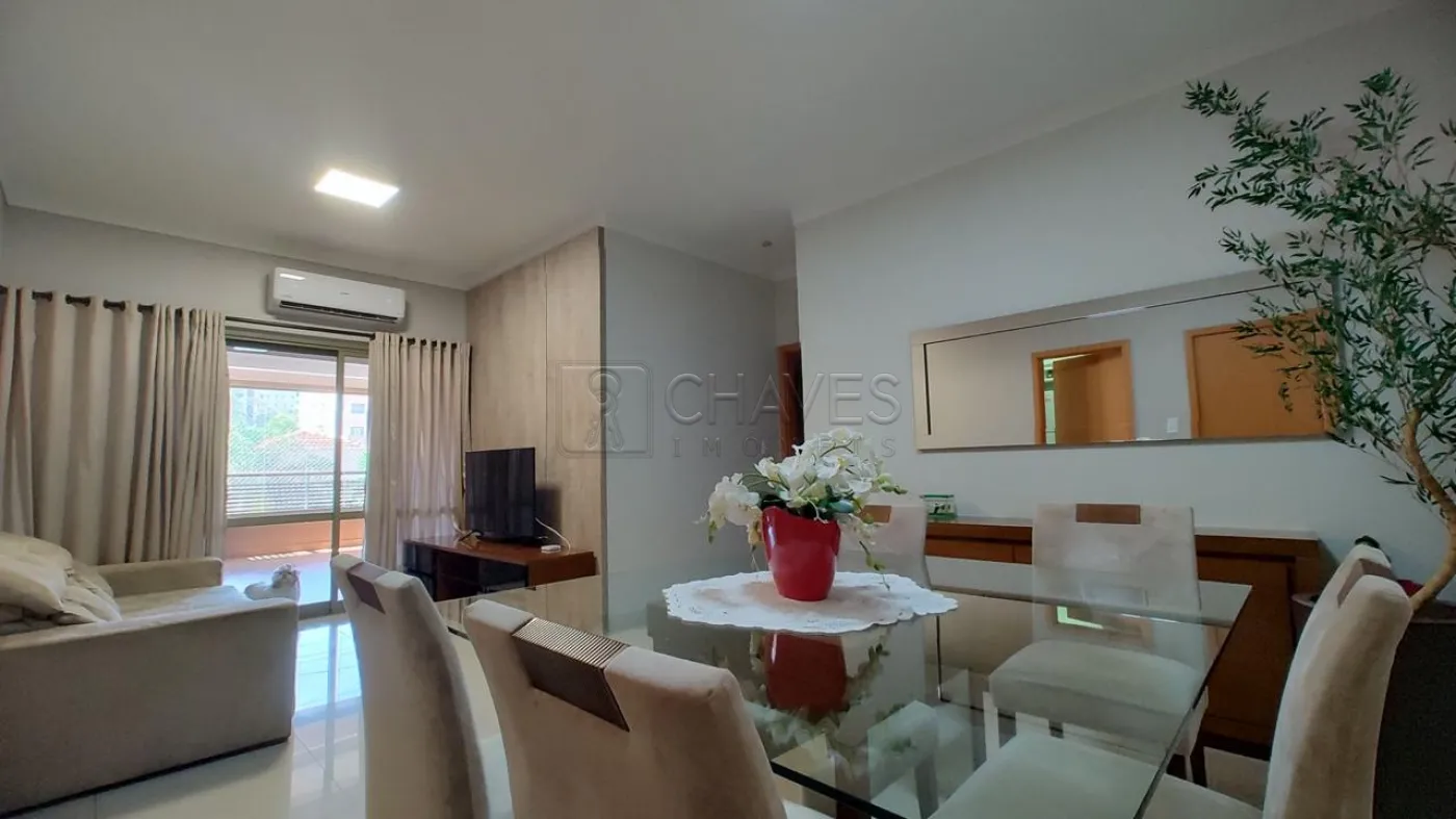 Comprar Apartamento / Padr&atilde;o em Ribeir&atilde;o Preto R$ 790.000,00 - Foto 5