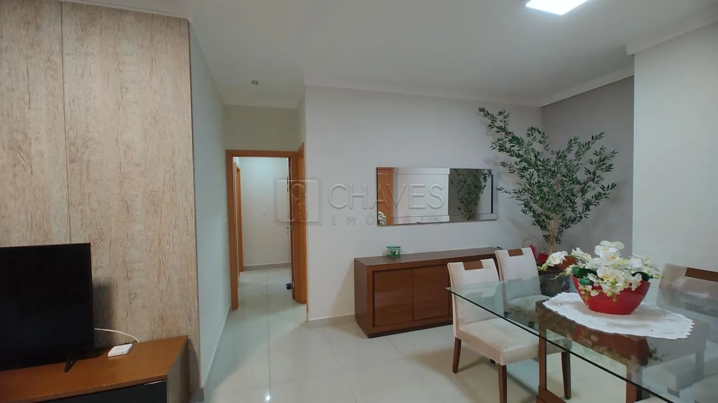Comprar Apartamento / Padr&atilde;o em Ribeir&atilde;o Preto R$ 790.000,00 - Foto 6