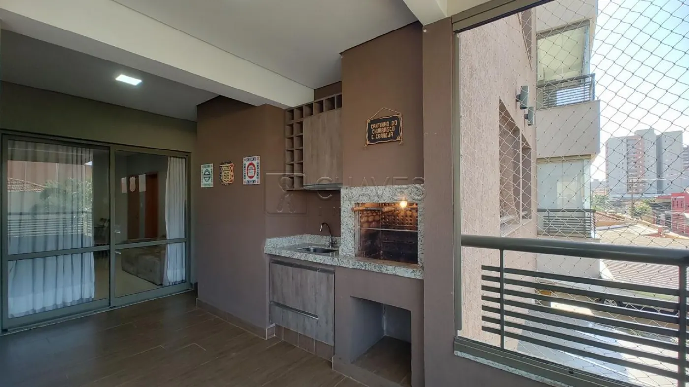Comprar Apartamento / Padr&atilde;o em Ribeir&atilde;o Preto R$ 790.000,00 - Foto 1