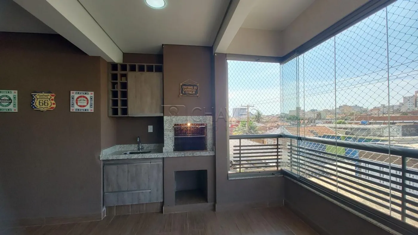 Comprar Apartamento / Padr&atilde;o em Ribeir&atilde;o Preto R$ 790.000,00 - Foto 2
