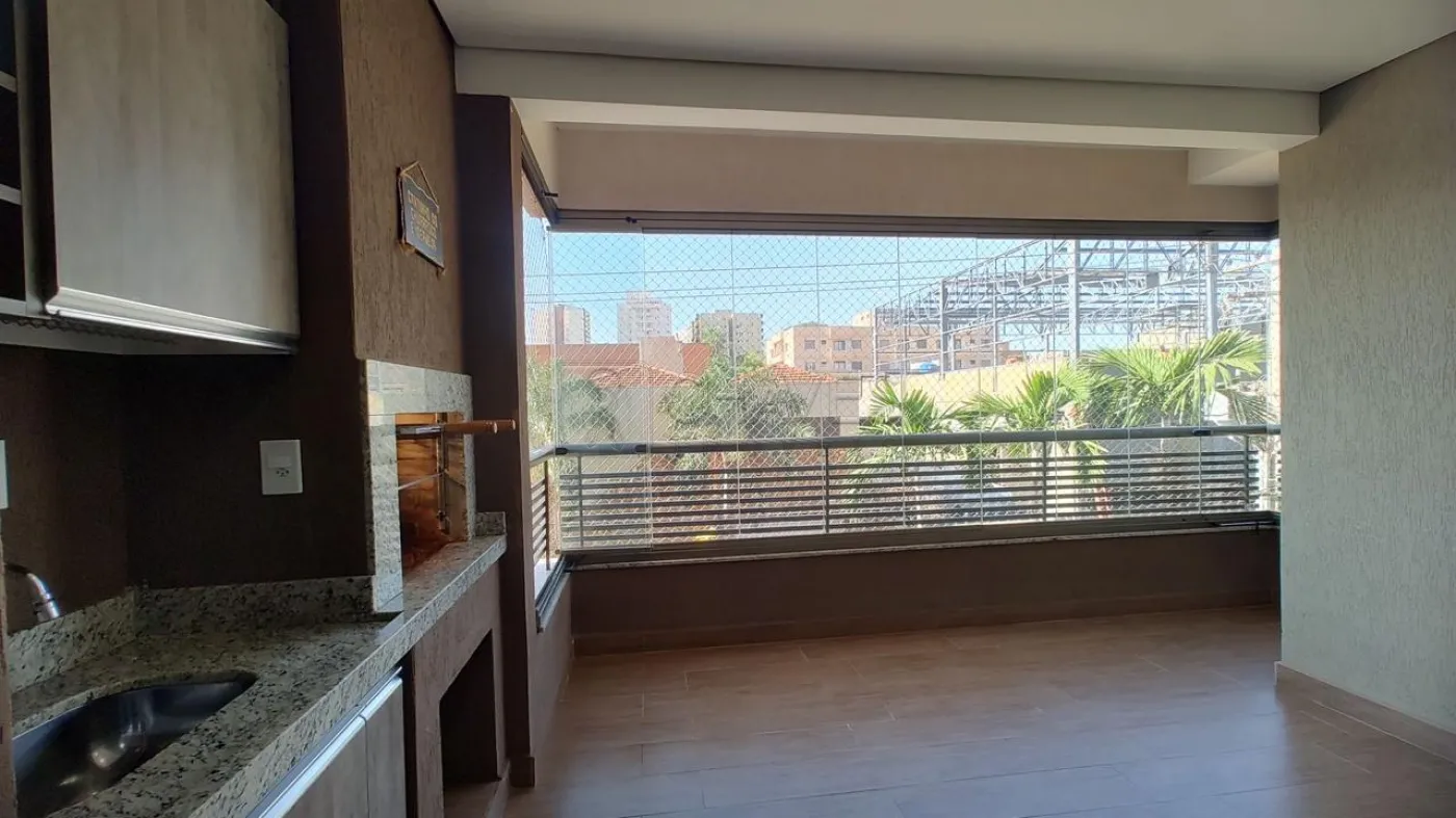 Comprar Apartamento / Padr&atilde;o em Ribeir&atilde;o Preto R$ 790.000,00 - Foto 3