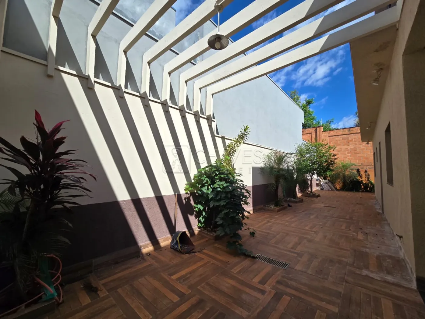 Alugar Casa / Condom&iacute;nio em Bonfim Paulista R$ 4.500,00 - Foto 5