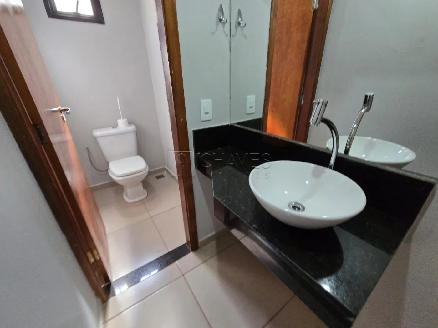 Alugar Casa / Condom&iacute;nio em Bonfim Paulista R$ 4.500,00 - Foto 19