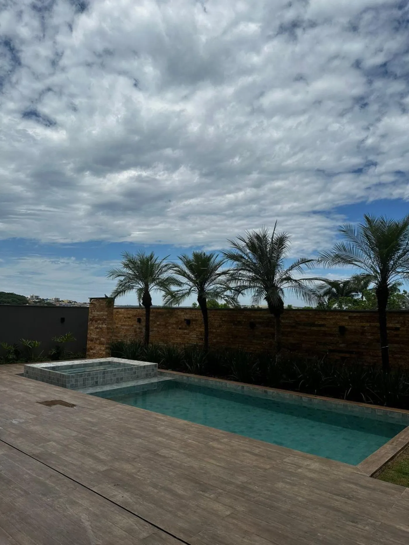 Alugar Casa / Condom&iacute;nio em Bonfim Paulista R$ 25.000,00 - Foto 4