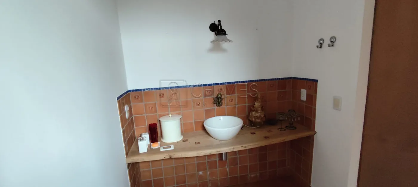 Alugar Casa / Condom&iacute;nio em Ribeir&atilde;o Preto R$ 11.000,00 - Foto 32