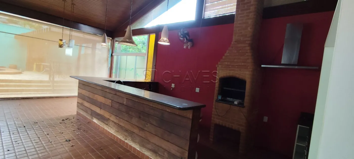 Alugar Casa / Condom&iacute;nio em Ribeir&atilde;o Preto R$ 11.000,00 - Foto 6