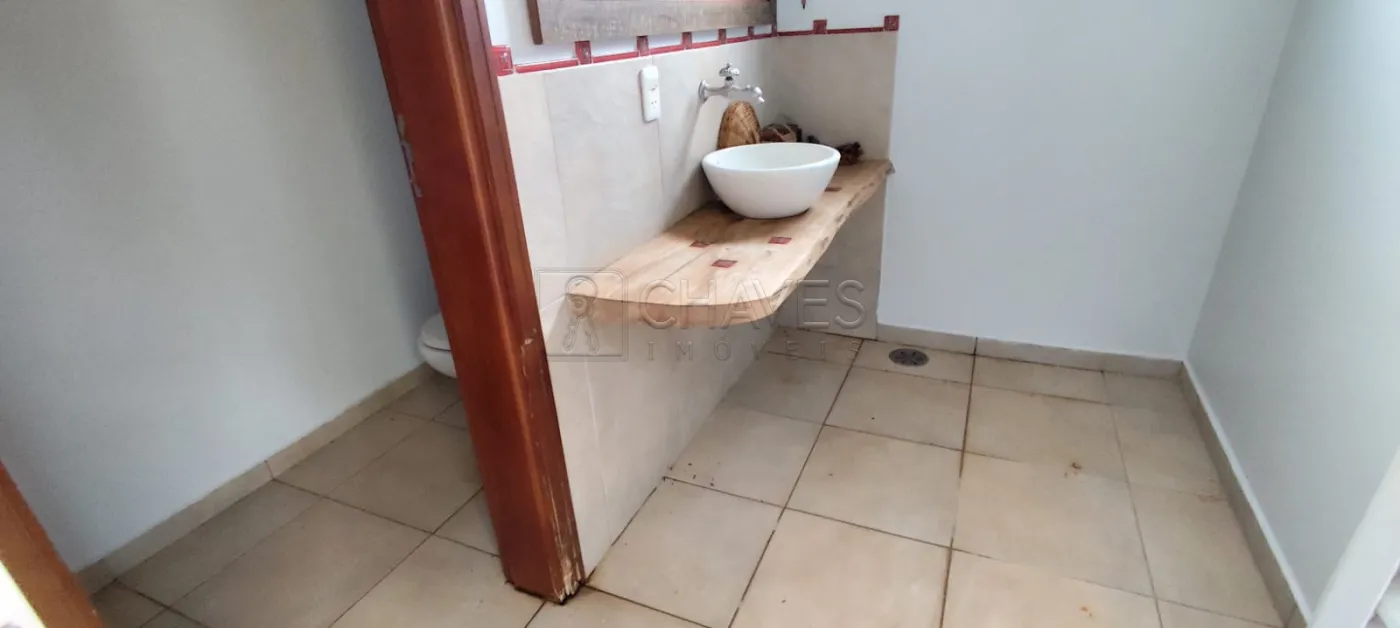 Alugar Casa / Condom&iacute;nio em Ribeir&atilde;o Preto R$ 11.000,00 - Foto 33