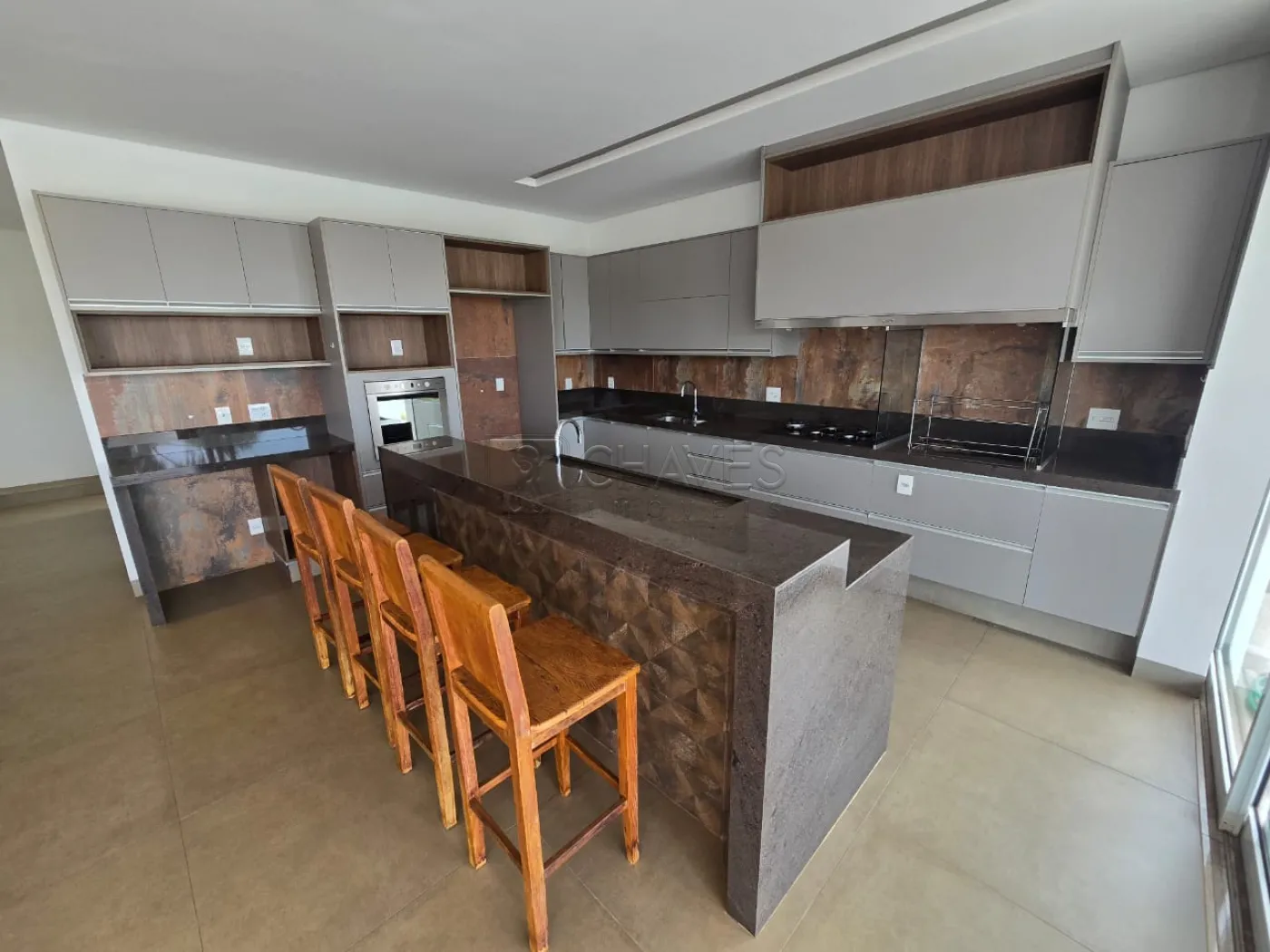Alugar Casa / Condom&iacute;nio em Ribeir&atilde;o Preto R$ 15.000,00 - Foto 4