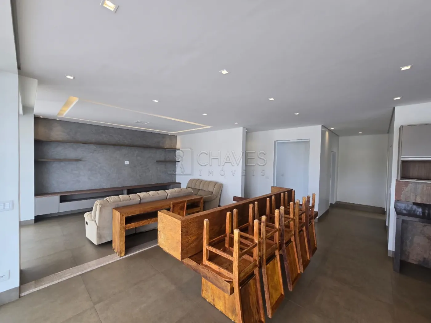 Alugar Casa / Condom&iacute;nio em Ribeir&atilde;o Preto R$ 15.000,00 - Foto 6