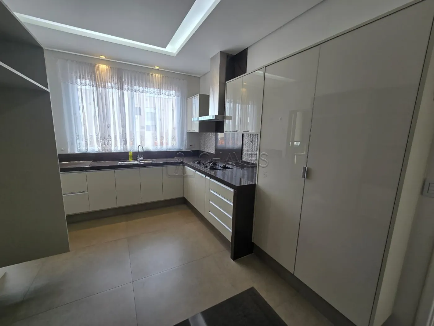 Alugar Casa / Condom&iacute;nio em Ribeir&atilde;o Preto R$ 15.000,00 - Foto 9