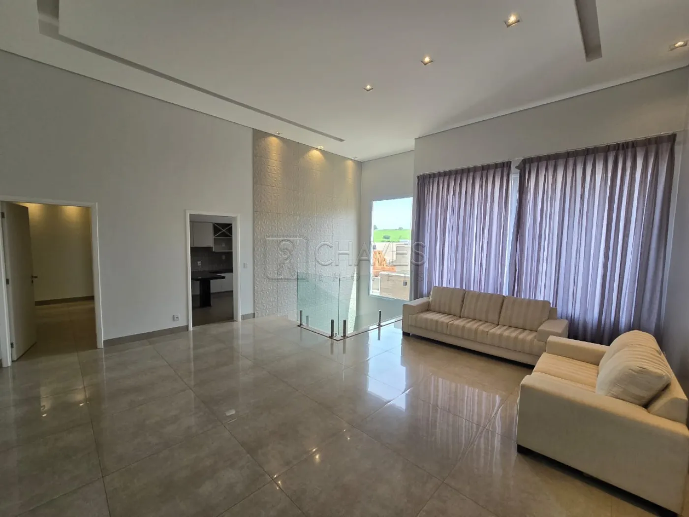 Alugar Casa / Condom&iacute;nio em Ribeir&atilde;o Preto R$ 15.000,00 - Foto 8