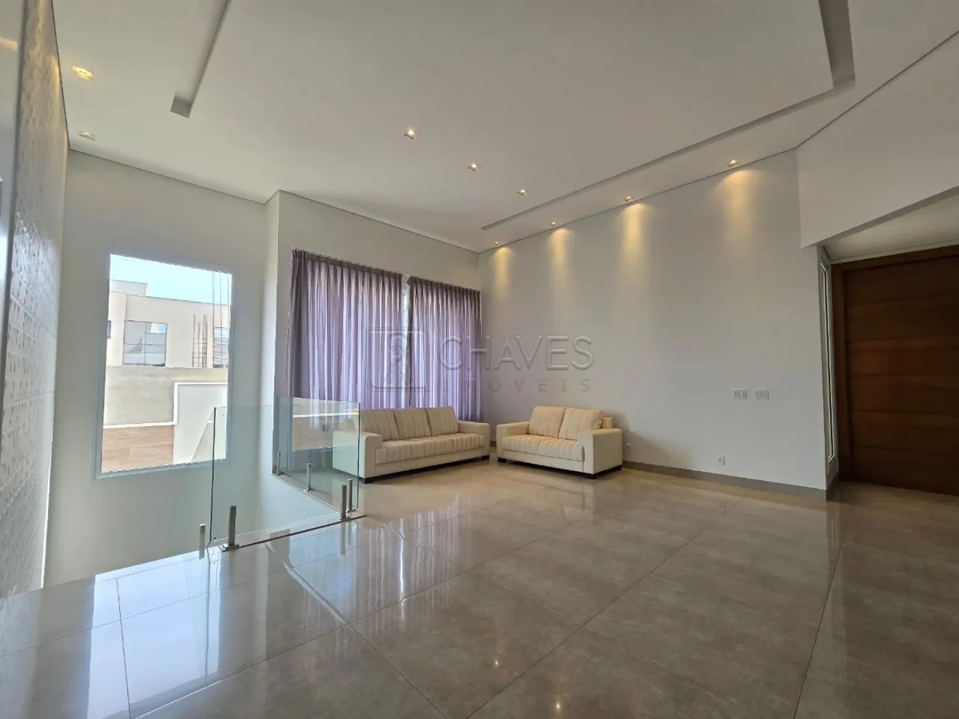 Alugar Casa / Condom&iacute;nio em Ribeir&atilde;o Preto R$ 15.000,00 - Foto 7