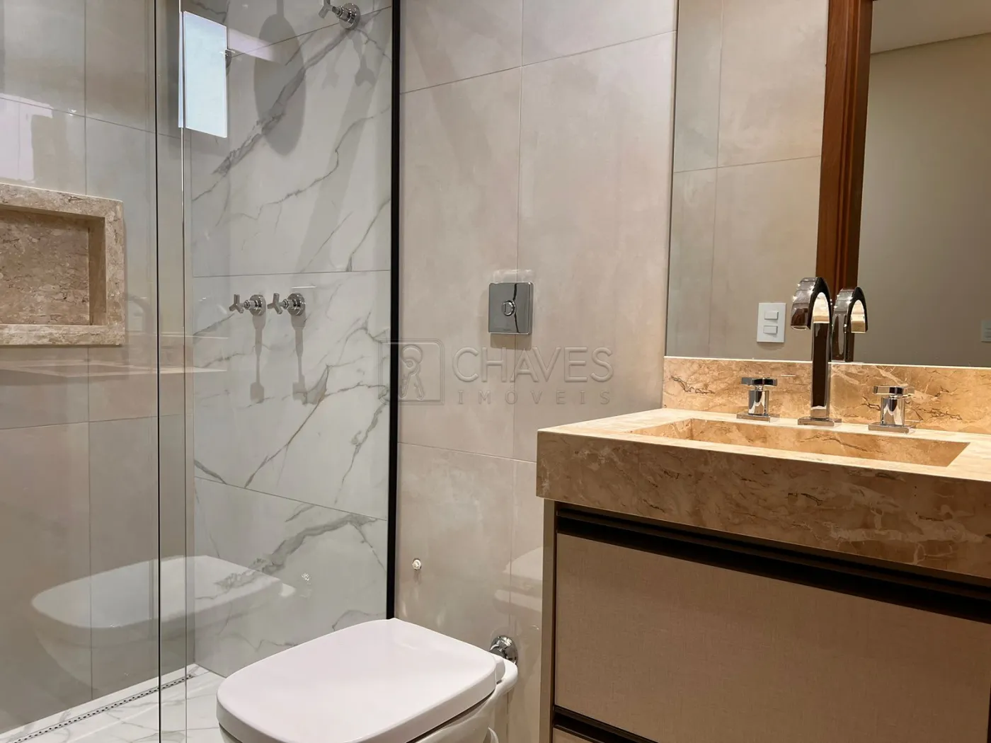 Comprar Casa / Condom&iacute;nio em Bonfim Paulista R$ 1.190.000,00 - Foto 3