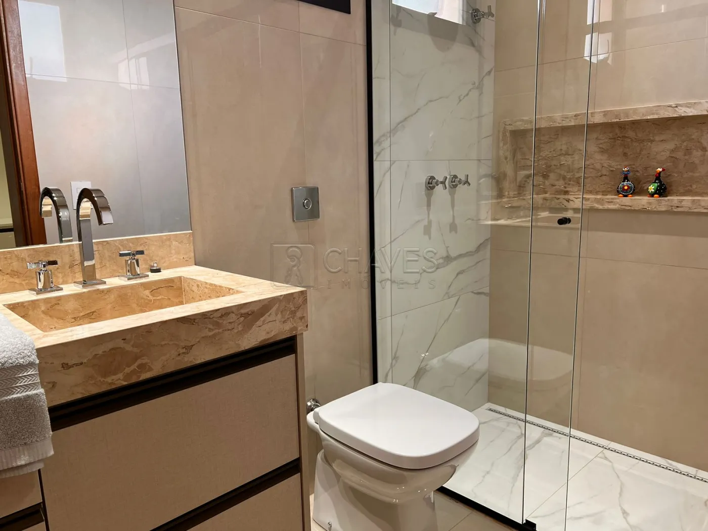 Comprar Casa / Condom&iacute;nio em Bonfim Paulista R$ 1.190.000,00 - Foto 7