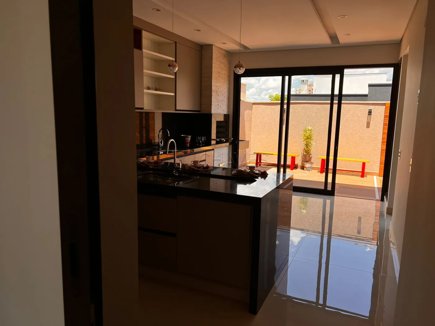 Comprar Casa / Condom&iacute;nio em Bonfim Paulista R$ 1.190.000,00 - Foto 12