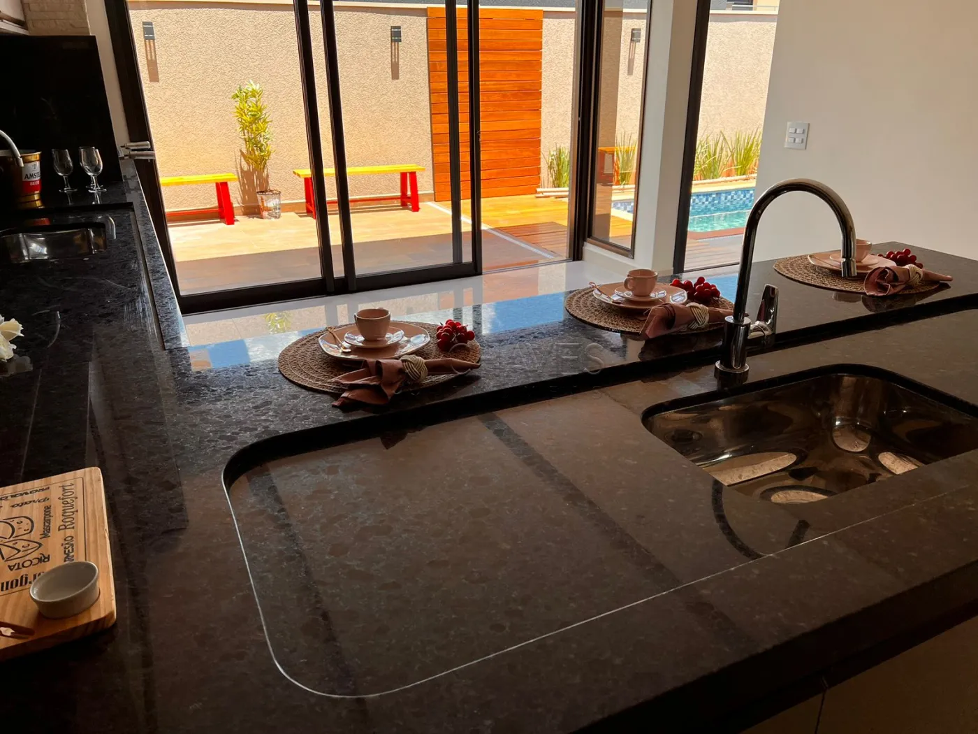 Comprar Casa / Condom&iacute;nio em Bonfim Paulista R$ 1.190.000,00 - Foto 13