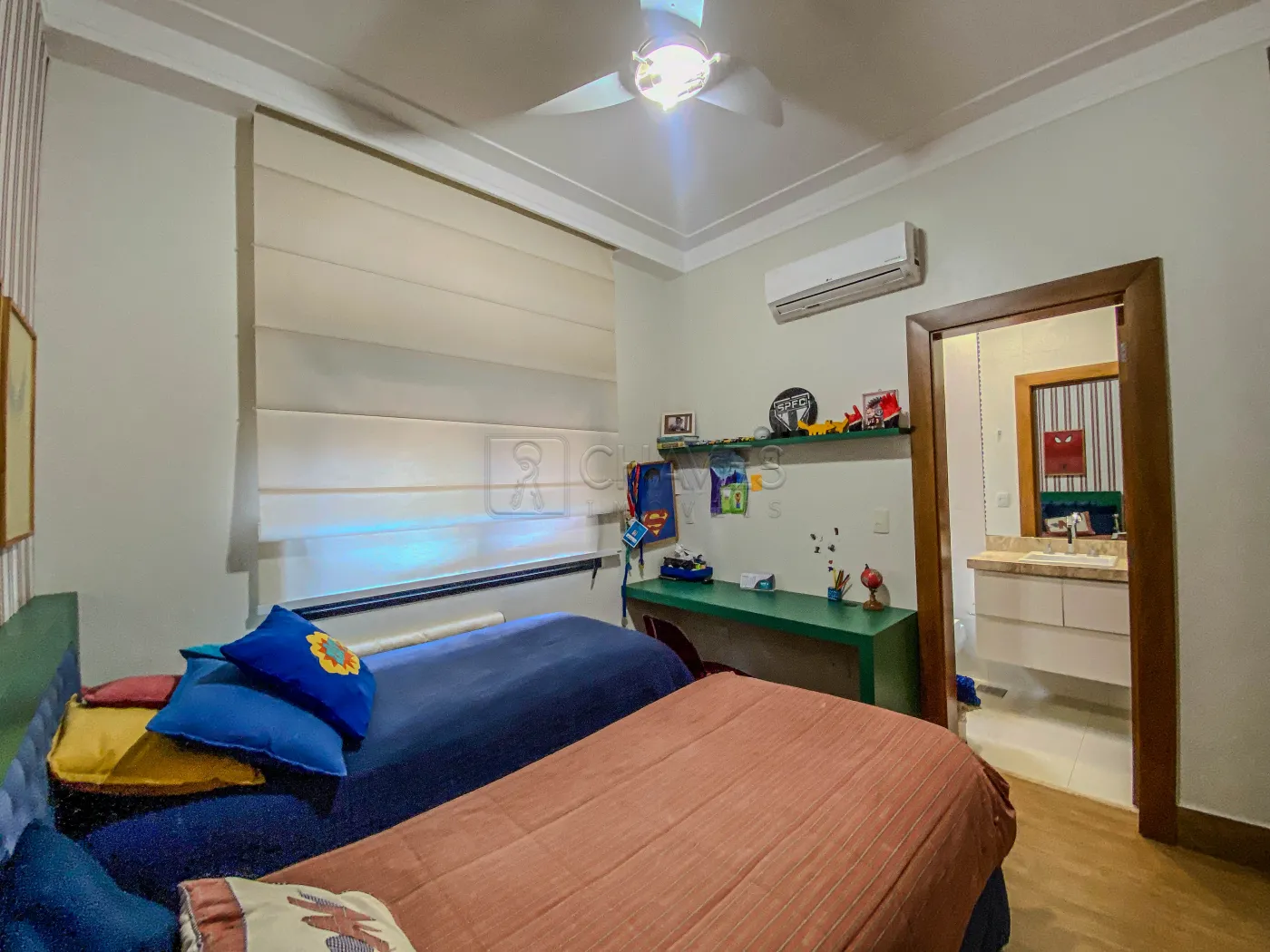 Alugar Casa / Condom&iacute;nio em Ribeir&atilde;o Preto R$ 15.000,00 - Foto 33