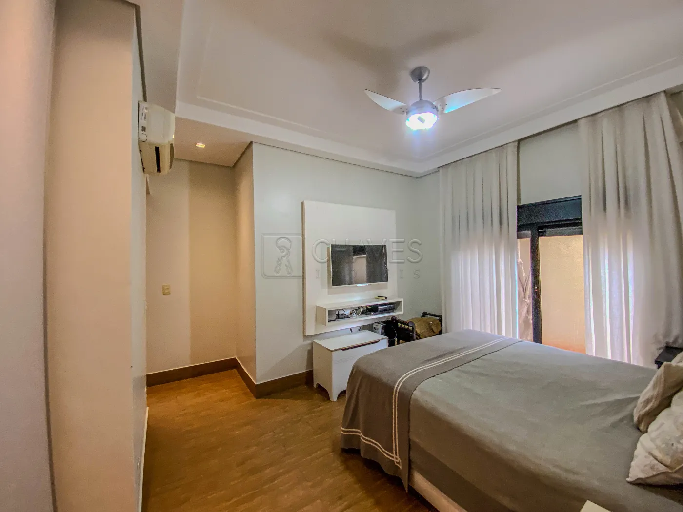 Alugar Casa / Condom&iacute;nio em Ribeir&atilde;o Preto R$ 15.000,00 - Foto 32