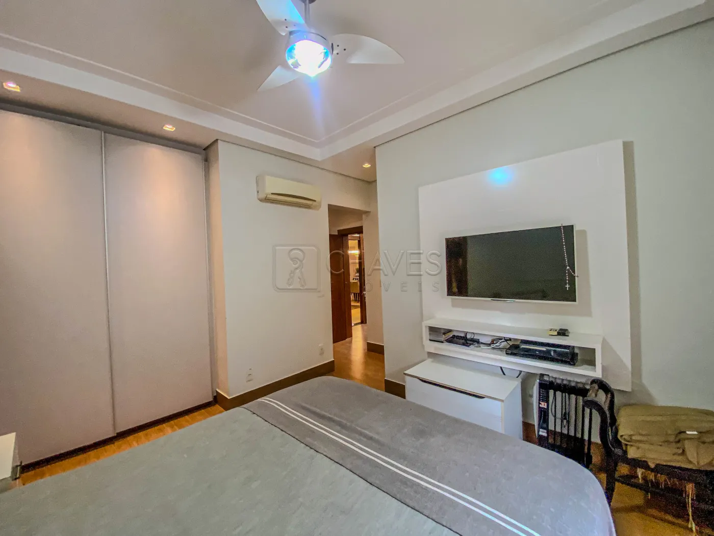 Alugar Casa / Condom&iacute;nio em Ribeir&atilde;o Preto R$ 15.000,00 - Foto 27