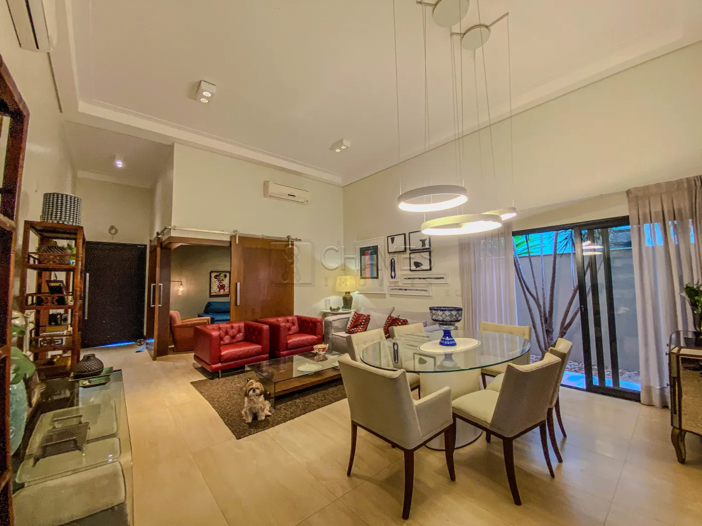 Alugar Casa / Condom&iacute;nio em Ribeir&atilde;o Preto R$ 15.000,00 - Foto 19