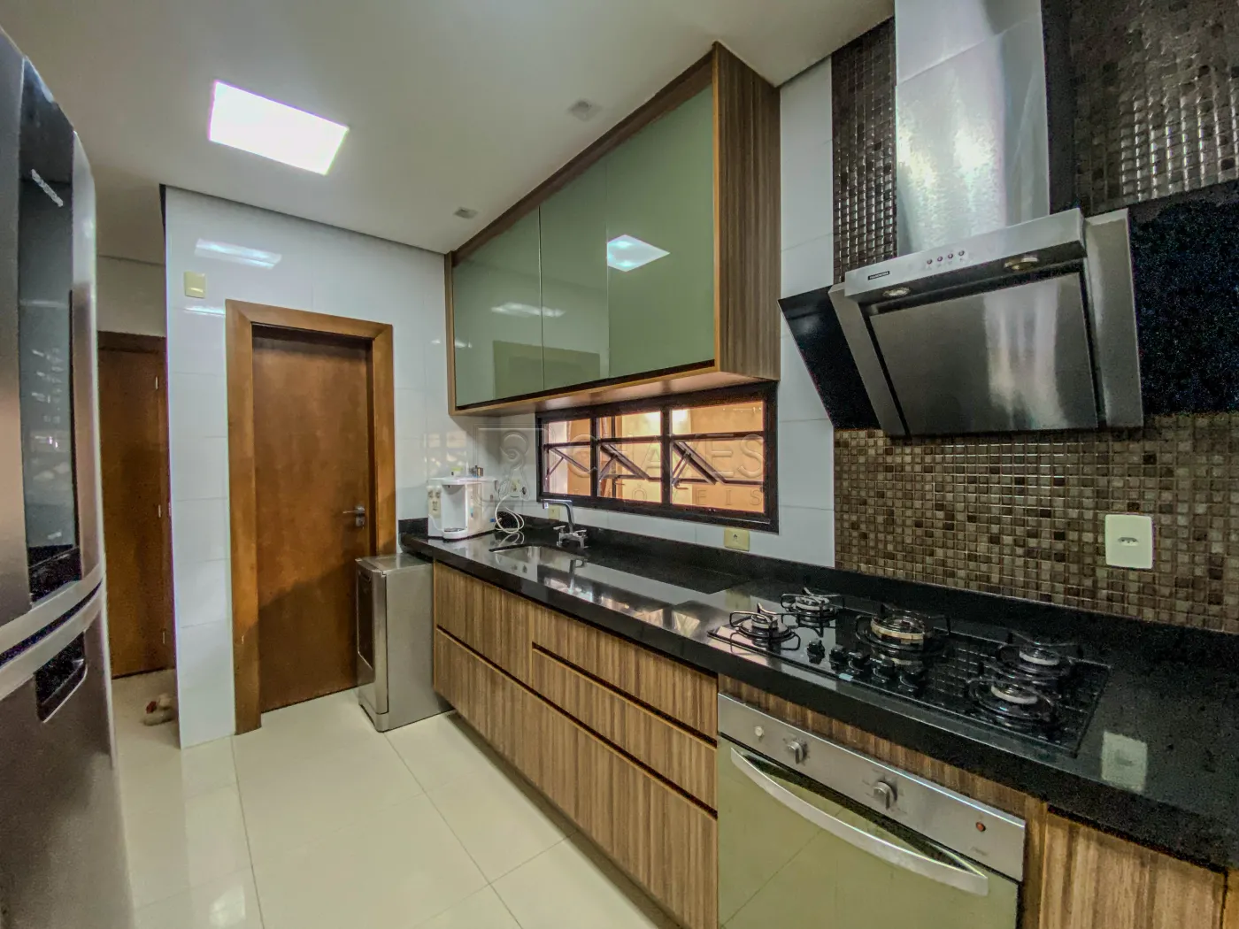 Alugar Casa / Condom&iacute;nio em Ribeir&atilde;o Preto R$ 15.000,00 - Foto 15