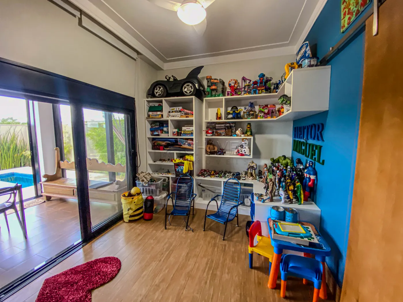 Alugar Casa / Condom&iacute;nio em Ribeir&atilde;o Preto R$ 15.000,00 - Foto 36