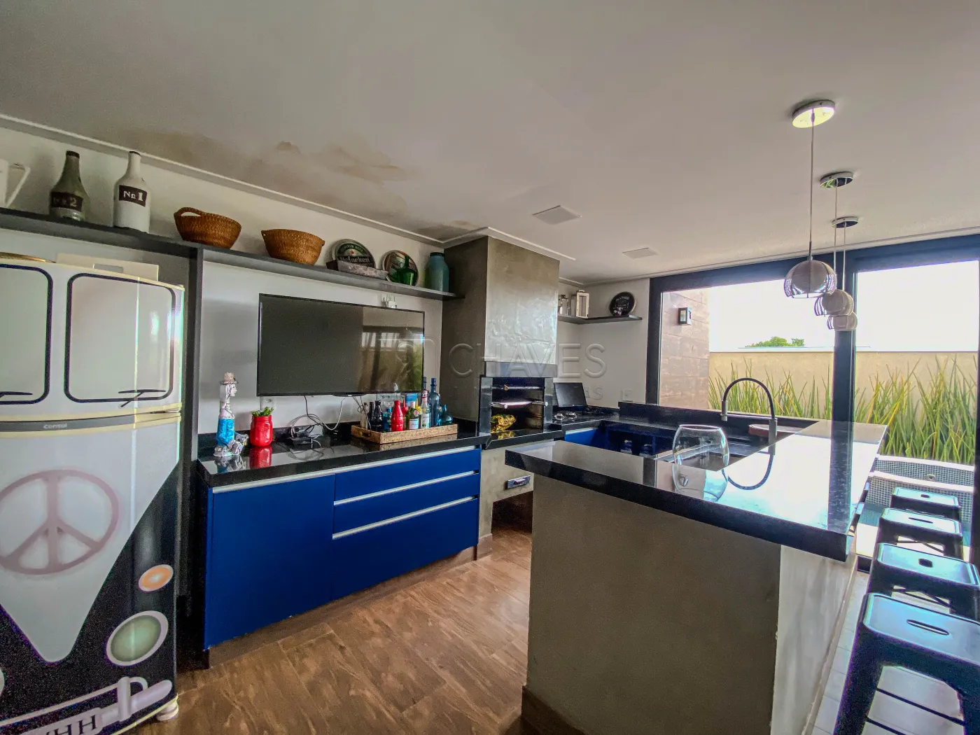 Alugar Casa / Condom&iacute;nio em Ribeir&atilde;o Preto R$ 15.000,00 - Foto 13