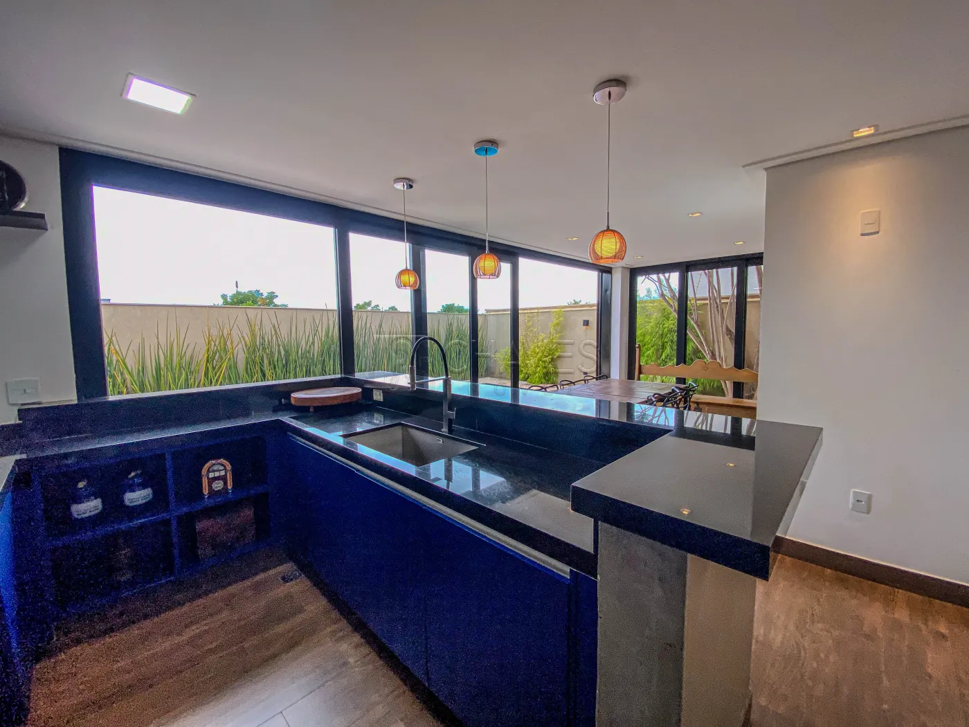 Alugar Casa / Condom&iacute;nio em Ribeir&atilde;o Preto R$ 15.000,00 - Foto 11