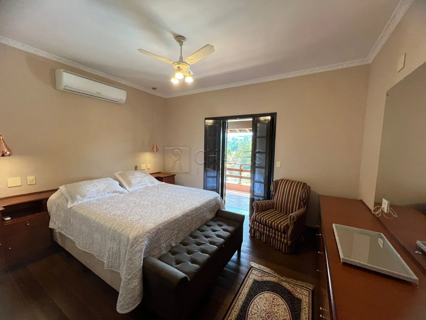 Comprar Casa / Condom&iacute;nio em Bonfim Paulista R$ 4.800.000,00 - Foto 14