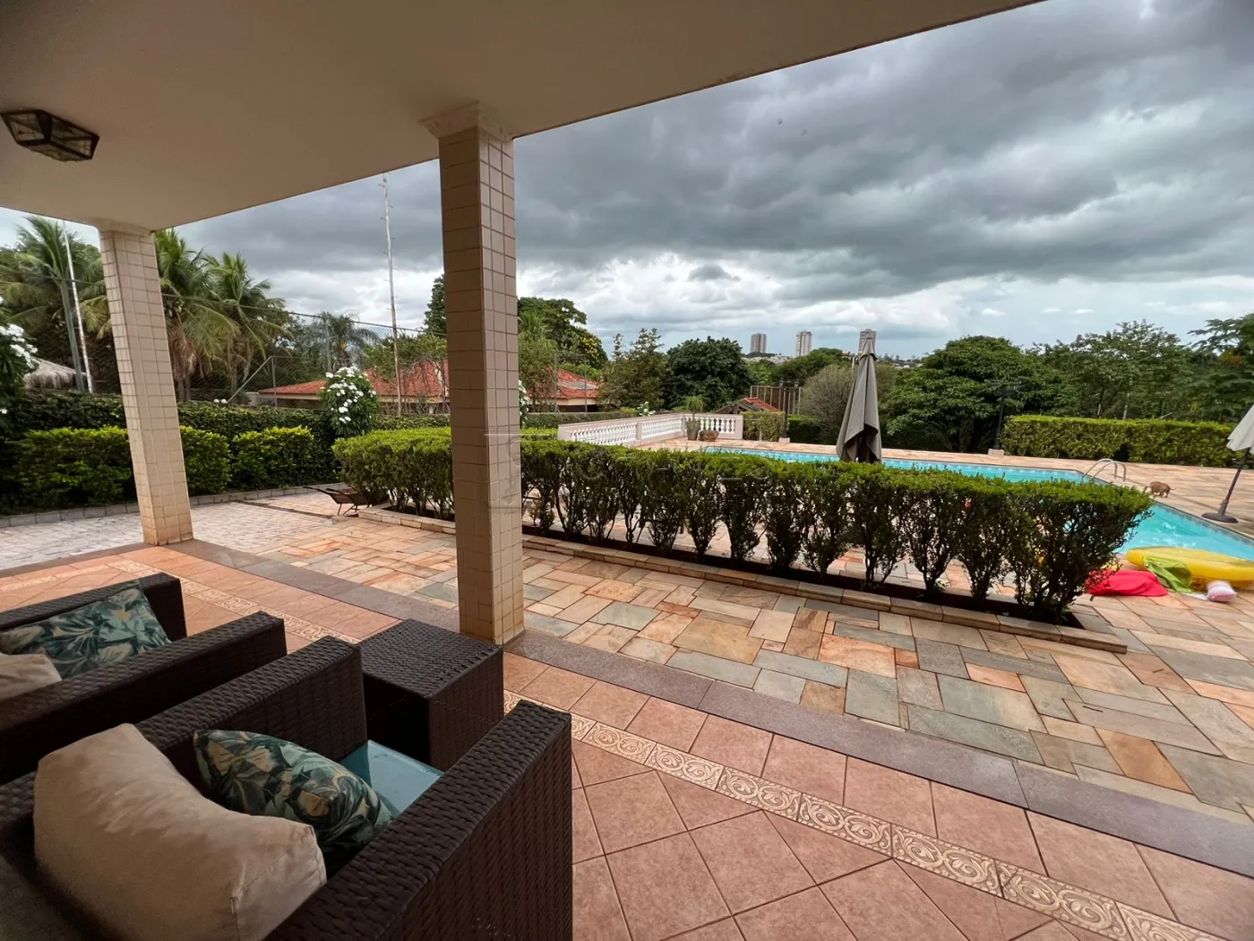 Comprar Casa / Condom&iacute;nio em Bonfim Paulista R$ 4.800.000,00 - Foto 2