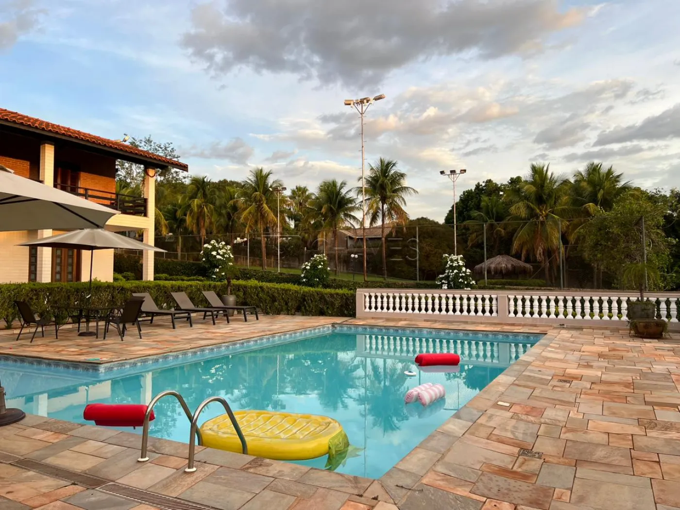 Comprar Casa / Condom&iacute;nio em Bonfim Paulista R$ 4.800.000,00 - Foto 1